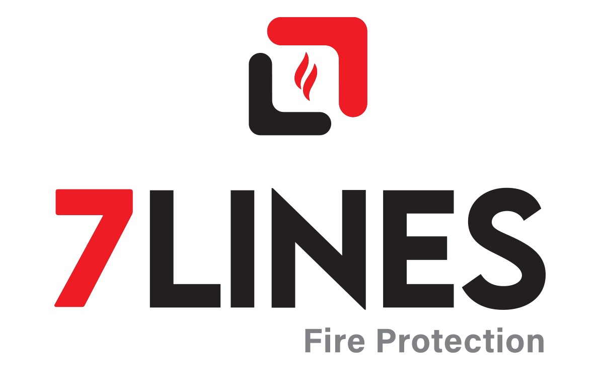 7lines fire Red